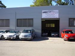 Automobile Leclerc Azur, Mouans-Sartoux - Horaires d'ouverture