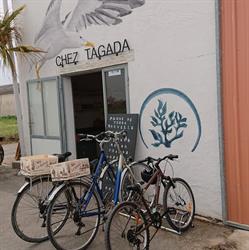 Chez Tagada, Ars-en-Ré - Horaires d'ouverture