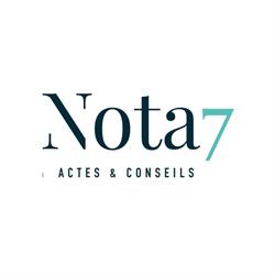 Nota 7 - Actes et Conseils, Sète - Horaires d'ouverture