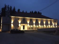 Salle Martins, Baslieux-sous-Châtillon - Horaires d'ouverture