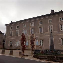 Commune de Cunfin, - Horaires d'ouverture