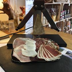 Saveurs et terroir, Manigod - Horaires d'ouverture