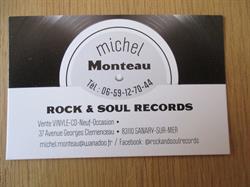 rock and soul records, Sanary-sur-Mer - Horaires d'ouverture