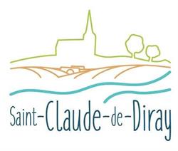 Mairie de Saint-Claude-de-Diray, - Horaires d'ouverture