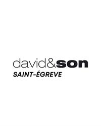 david&son - Coiffeur Saint Egrève, Saint-Égrève - Horaires d'ouverture