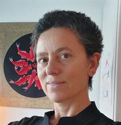 Estelle FERNANDES - Energétique Traditionnelle Chinoise, Sarreguemines - Horaires d'ouverture