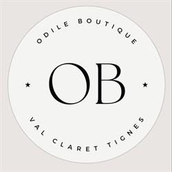 Boutique Odile, Tignes - Horaires d'ouverture