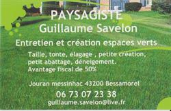 Guillaume Savelon, Yssingeaux - Horaires d'ouverture