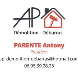 AP Démolition débarras, Décines-Charpieu - Horaires d'ouverture