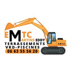 EMTC - Terrassement, VRD & Démolition, Givors - Horaires d'ouverture
