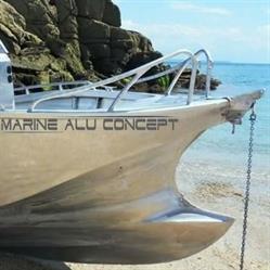 Marine Alu Concept, Les Sables-d'Olonne - Horaires d'ouverture