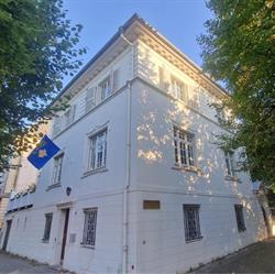 Consulat Général de la République du Kosovo / Konsullata e Përgjithshme e Republikës së Kosovës, Strasbourg - Horaires d'ouverture