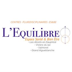 Espace Santé & Bien-Etre (ES&BE), L'Equilibre / Grand Aigueblanche, - Horaires d'ouverture