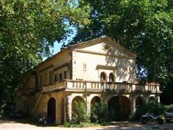 Mas de Raillon, Saint-Martin-de-Crau - Horaires d'ouverture