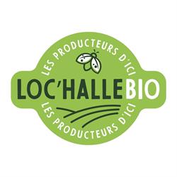 Loc'halle bio, Bordeaux - Horaires d'ouverture