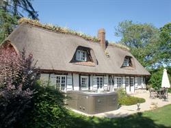 Gîte rural le Cormier, Hauville - Horaires d'ouverture