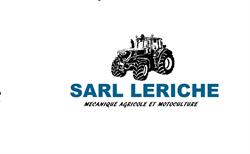 Leriche SARL, Fiefs - Horaires d'ouverture