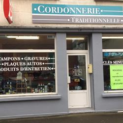Cordonnerie traditionnelle, Blangy-sur-Bresle - Horaires d'ouverture