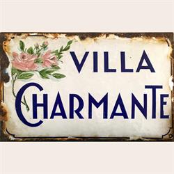 Villa Charmante, Ault - Horaires d'ouverture