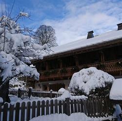 Location Gîte & Spa Haute Savoie - Le Moulin des Colporteurs, Nancy-sur-Cluses - Horaires d'ouverture