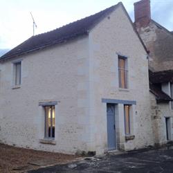 Gîte Emys, Orbigny - Horaires d'ouverture