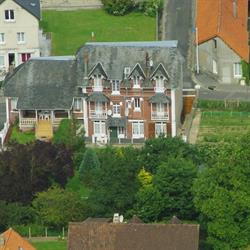 Le Clos Du Val Marin, Criel-sur-Mer - Horaires d'ouverture