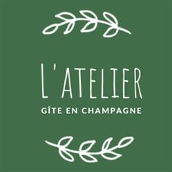 L'atelier - gîte en Champagne - Dormans, - Horaires d'ouverture