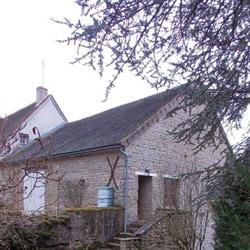 Gîte des Vignes d'argent, Saint-Sernin-du-Plain - Horaires d'ouverture