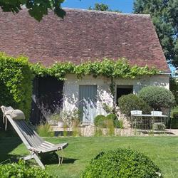 Le Clos Falaw, Azay-sur-Cher - Horaires d'ouverture