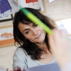 Cours et Atelier arts plastiques - Poudre d'éveil, Paris - Horaires d'ouverture