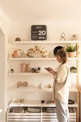La mer, ceramics & design (Association), Aix-en-Provence - Horaires d'ouverture
