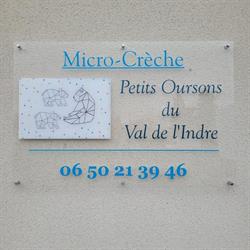 Petits Oursons du Val de l'Indre, Sorigny - Horaires d'ouverture