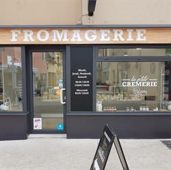 Fromagerie La p'tite crèmerie, Montrevel-en-Bresse - Horaires d'ouverture