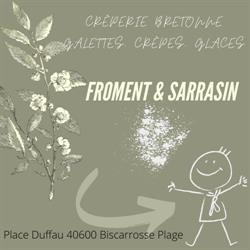 Froment & Sarrasin, Biscarrosse - Horaires d'ouverture