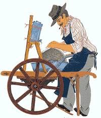 Couteaux Affutage Du Ried, Fegersheim - Horaires d'ouverture
