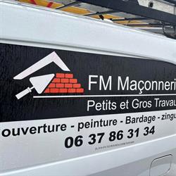 Fm maçonnerie couverture Boulogne sur mer, Boulogne-sur-Mer - Horaires d'ouverture