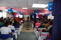 True Faith International Ministry in Toulouse, France - 2, - Horaires d'ouverture