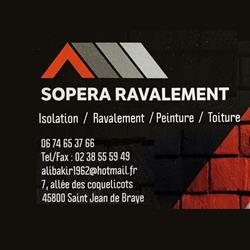 Sopera, Saint-Jean-de-Braye - Horaires d'ouverture