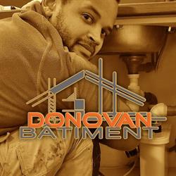 Donovan Batiment, Saint-Aubin-sur-Yonne - Horaires d'ouverture