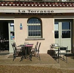 Bistrot la Terrasse, Joucas - Horaires d'ouverture