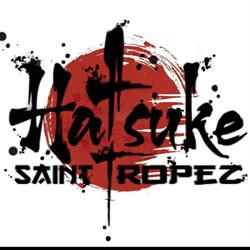 Hatsuke Saint Tropez, Saint-Tropez - Horaires d'ouverture