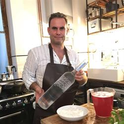 Kai's Kitchen, Paris - Horaires d'ouverture