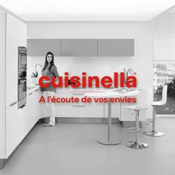 Cuisinella Brie Comte Robert, Brie-Comte-Robert - Horaires d'ouverture
