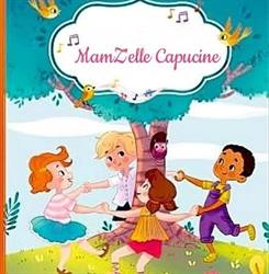 Mam MamZ'elle Capucine, Orée-d'Anjou - Horaires d'ouverture