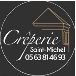 Crêperie Saint Michel, Gaillac - Horaires d'ouverture