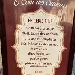 Ô coin des saveurs, Orée-d'Anjou - Horaires d'ouverture