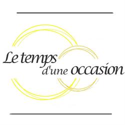 Le temps d'une occasion, La Châtaigneraie - Horaires d'ouverture
