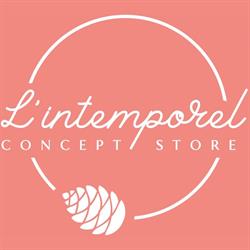 L'intemporel concept store, Mont-de-Marsan - Horaires d'ouverture