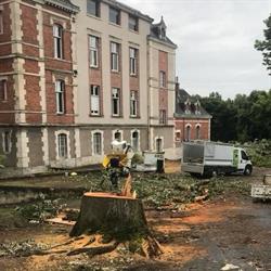 Service Espace Vert, Briare - Horaires d'ouverture