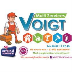 Voigtmultiservices, Landroff - Horaires d'ouverture
